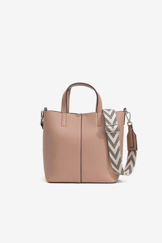 BOLSO ELIANA ROSA