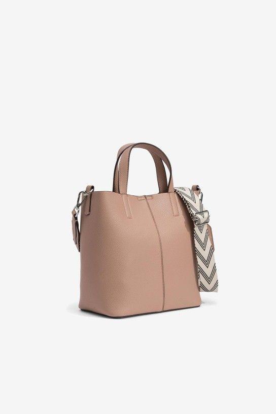 BOLSO ELIANA ROSA