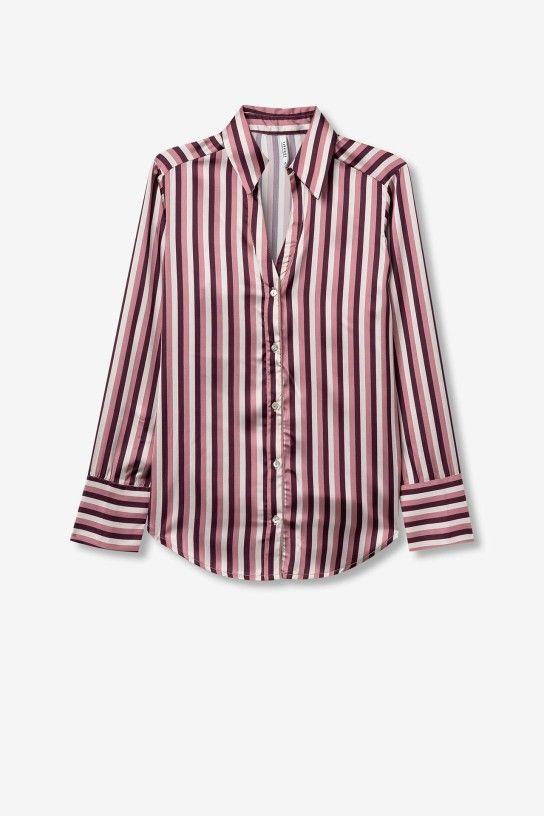 Camisa Tiffosi Capricho_1 rayas