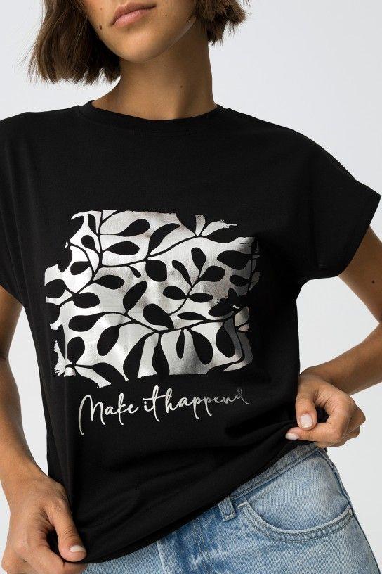 Camiseta Tiffosi Madrid_22 negro