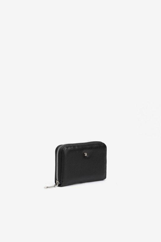 Cartera Tiffosi Cleo negro