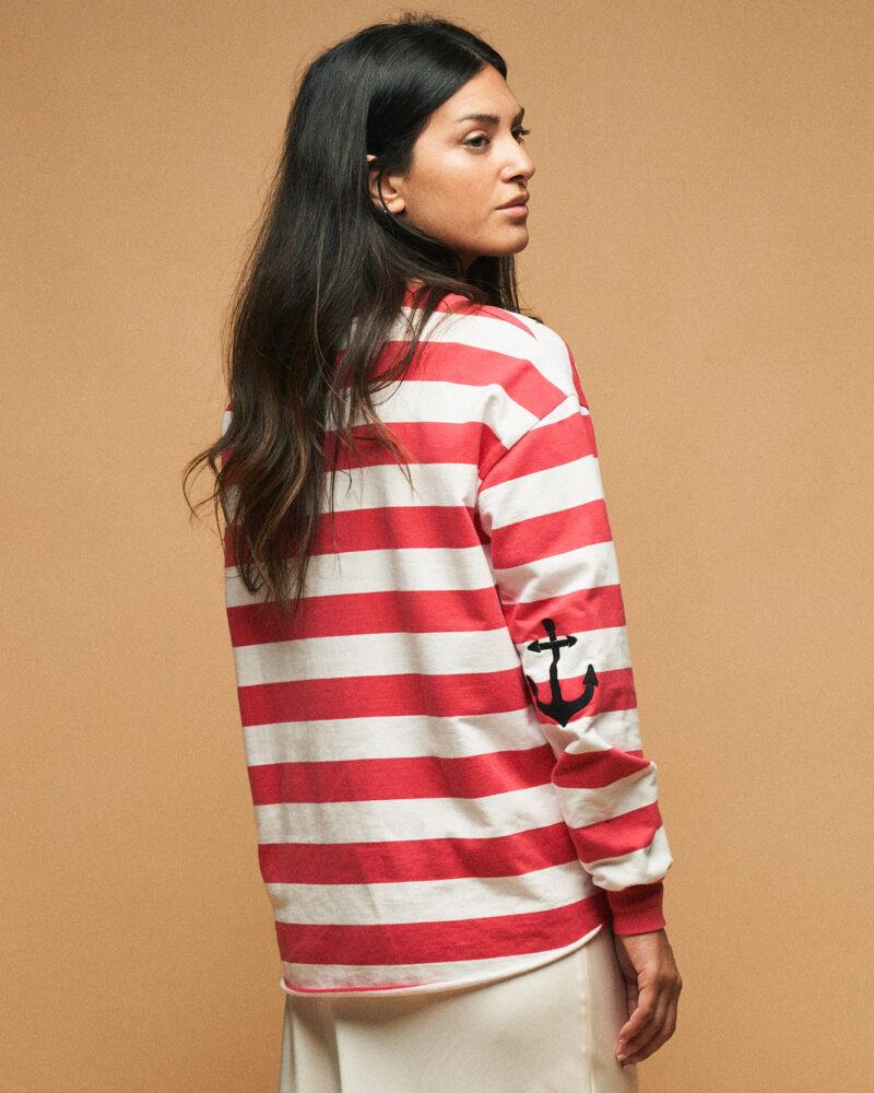 SUDADERA ANABEL FARO