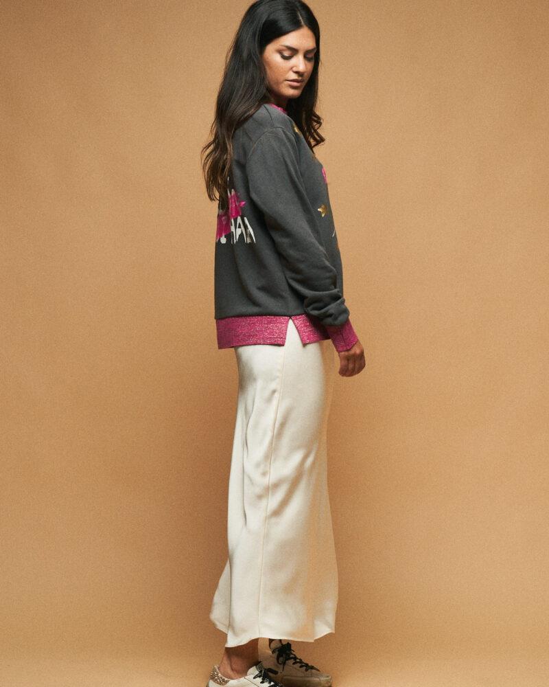 SUDADERA ANABEL HADA