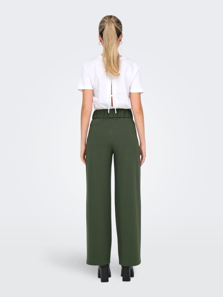 PANTALON JDYGEGGO KAKI