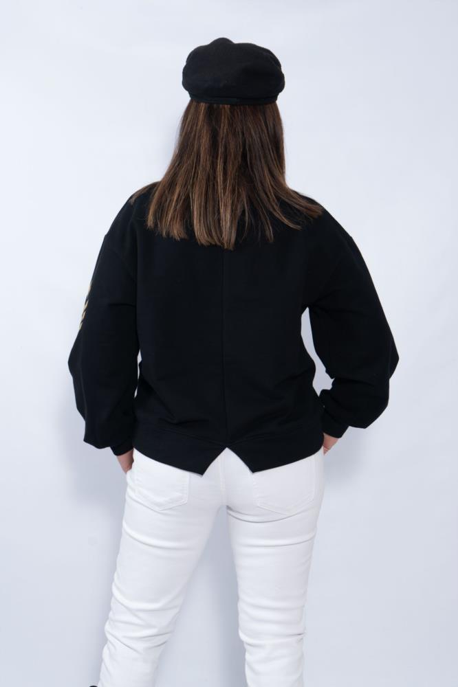 SUDADERA EL SUEÑO DE LOLA SOÑADORA 