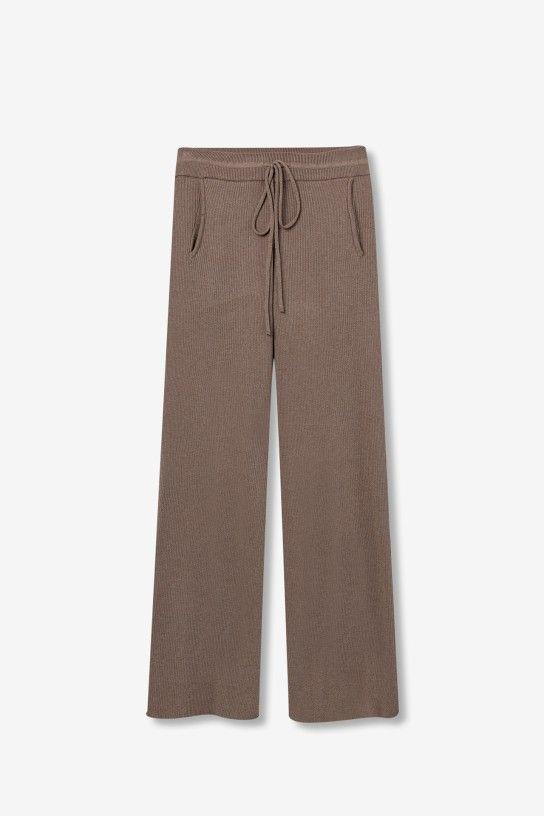 Pantalon Tiffosi Mix&Match_P camel