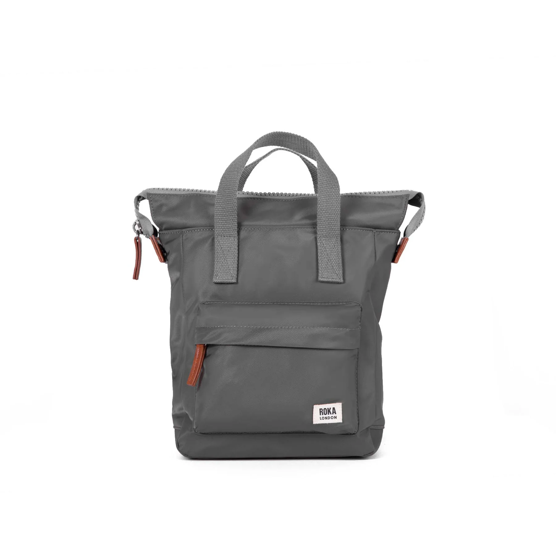 Mochila Roka Bantry B Small Graphite