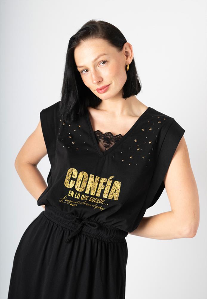 VESTIDO ANIMOSA CONFIA