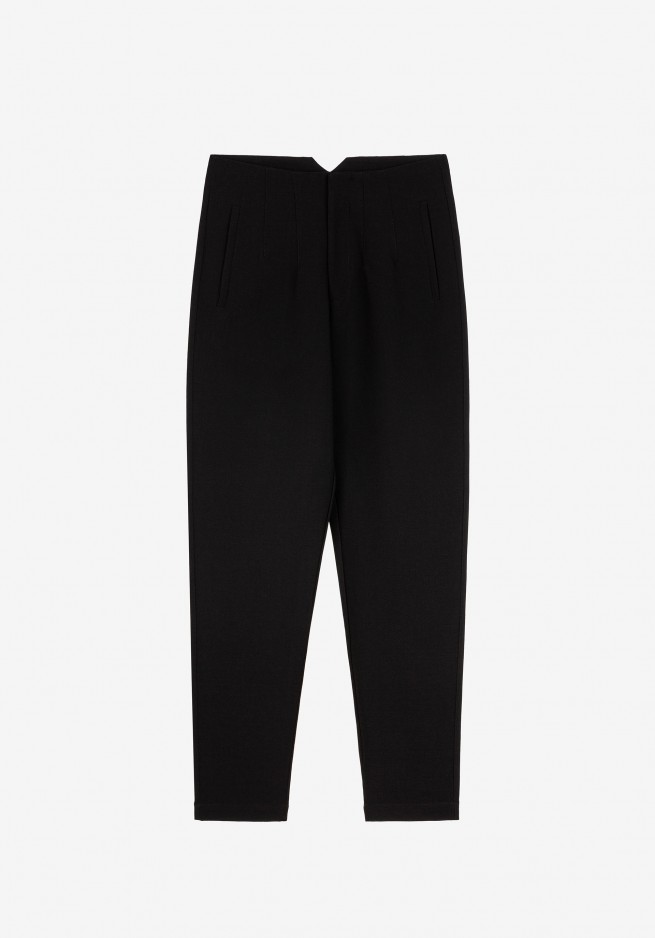 PANTALON TIFFOSI RAVEN