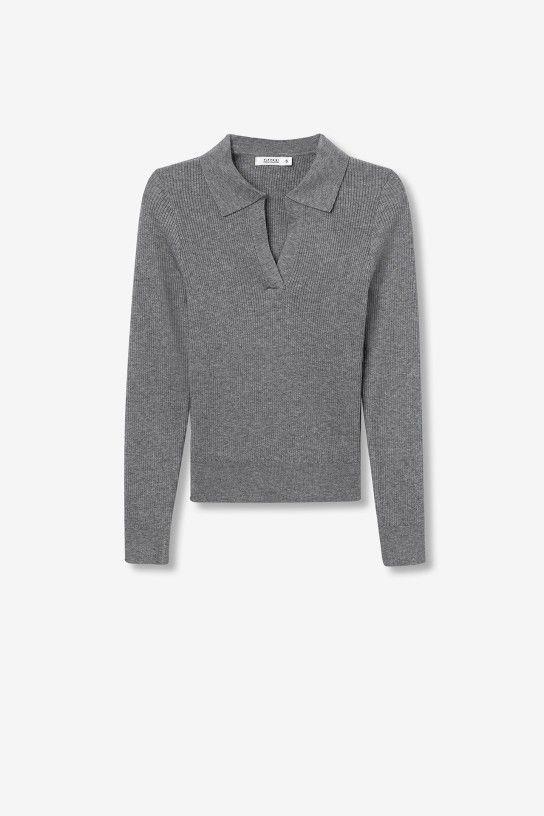 Jersey Tiffosi Mix&Match_T gris