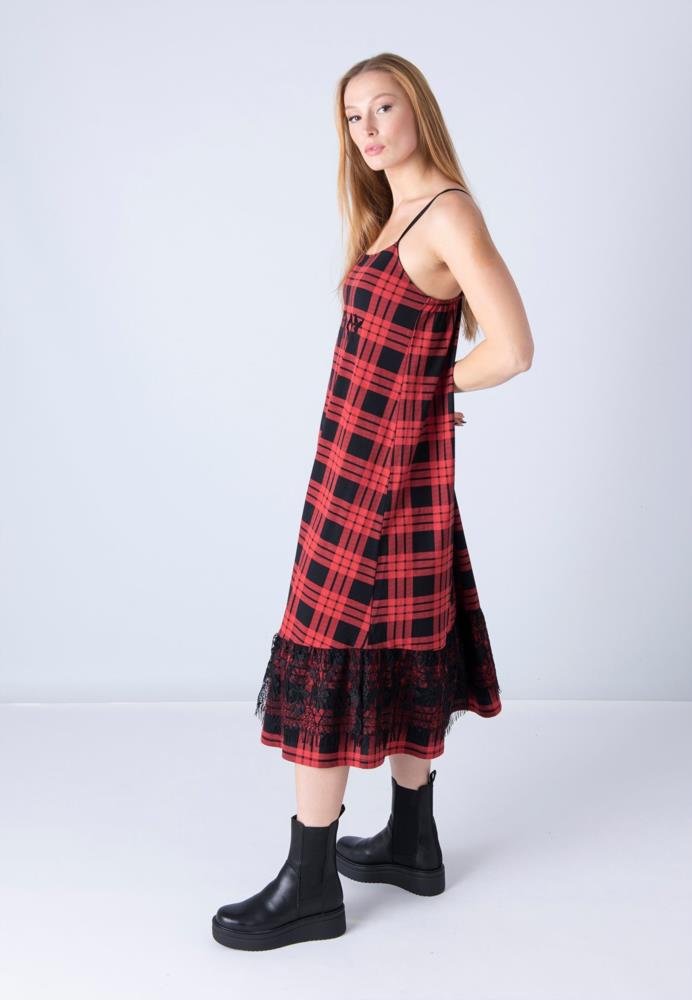 VESTIDO ANIMOSA DESTROY