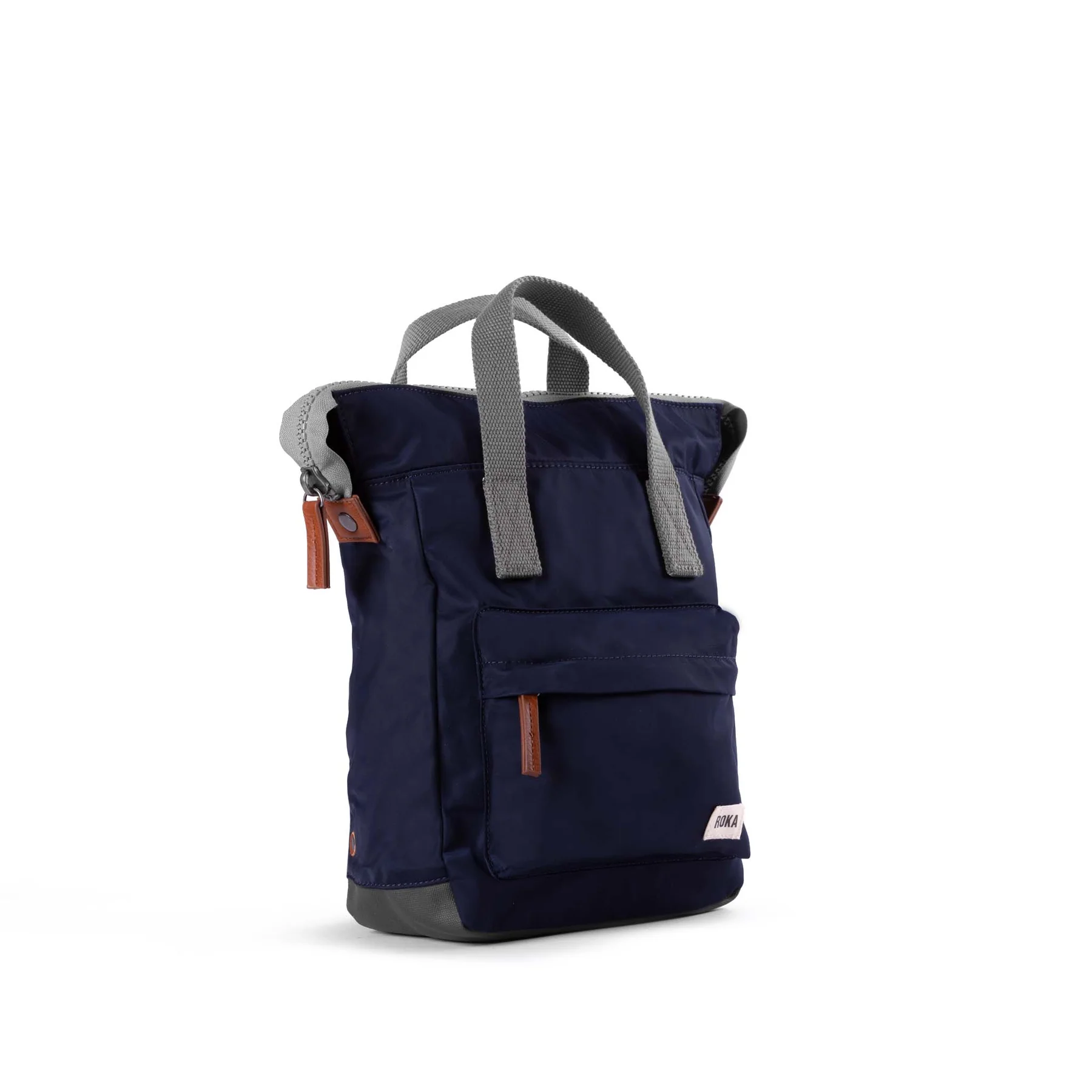MOCHILA ROKA BANTRY B MIDNIGHT