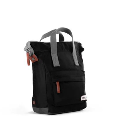 MOCHILA ROKA LONDON BANTRY BLACK 