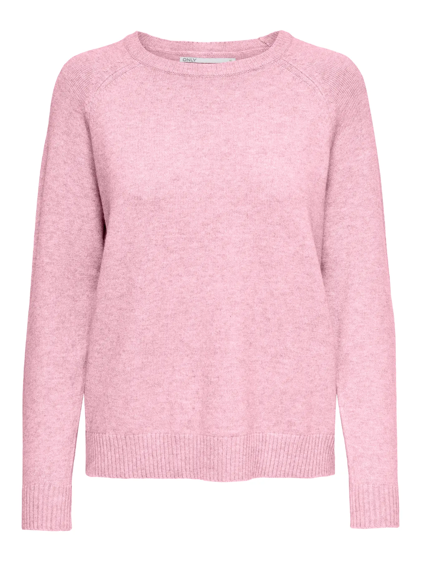 Jersey Only Onllesli rosa