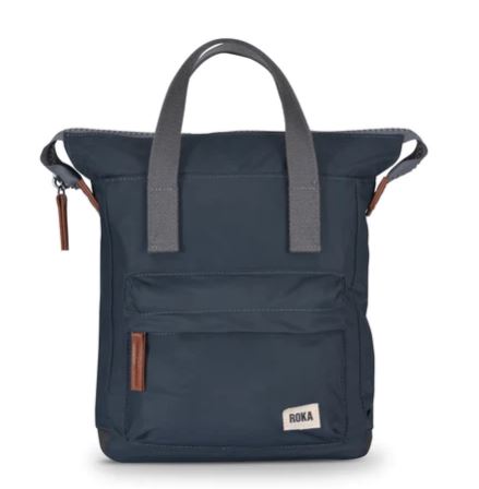 MOCHILA ROKA LONDON BANTRY SMOKE