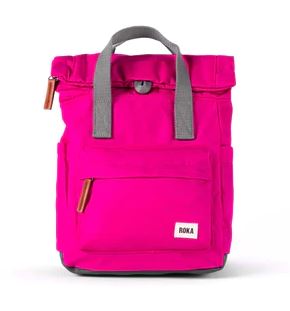 MOCHILA ROKA LONDON CANFIELD CANDY