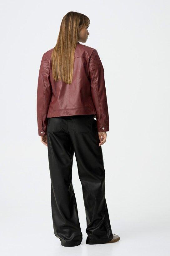 Pantalon Tiffosi Dinete negro 