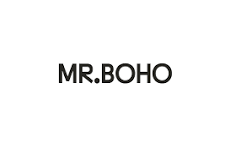 MR. BOHO