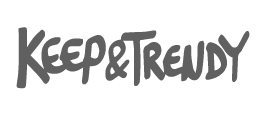 KEEP&TRENDY