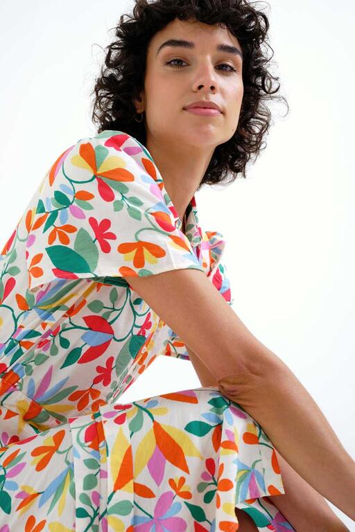 Anabel Lee en Totom, para Asturias, Aviles y Corvera.