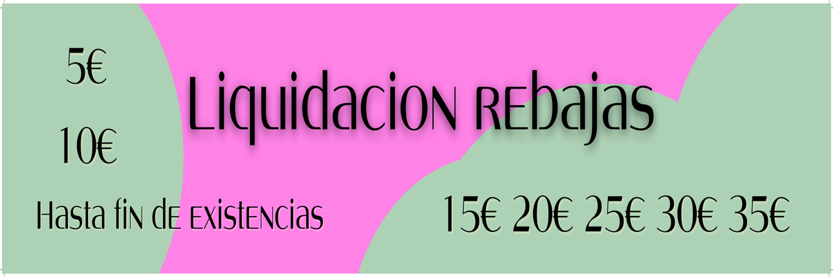 REBAJAS en TOTOM