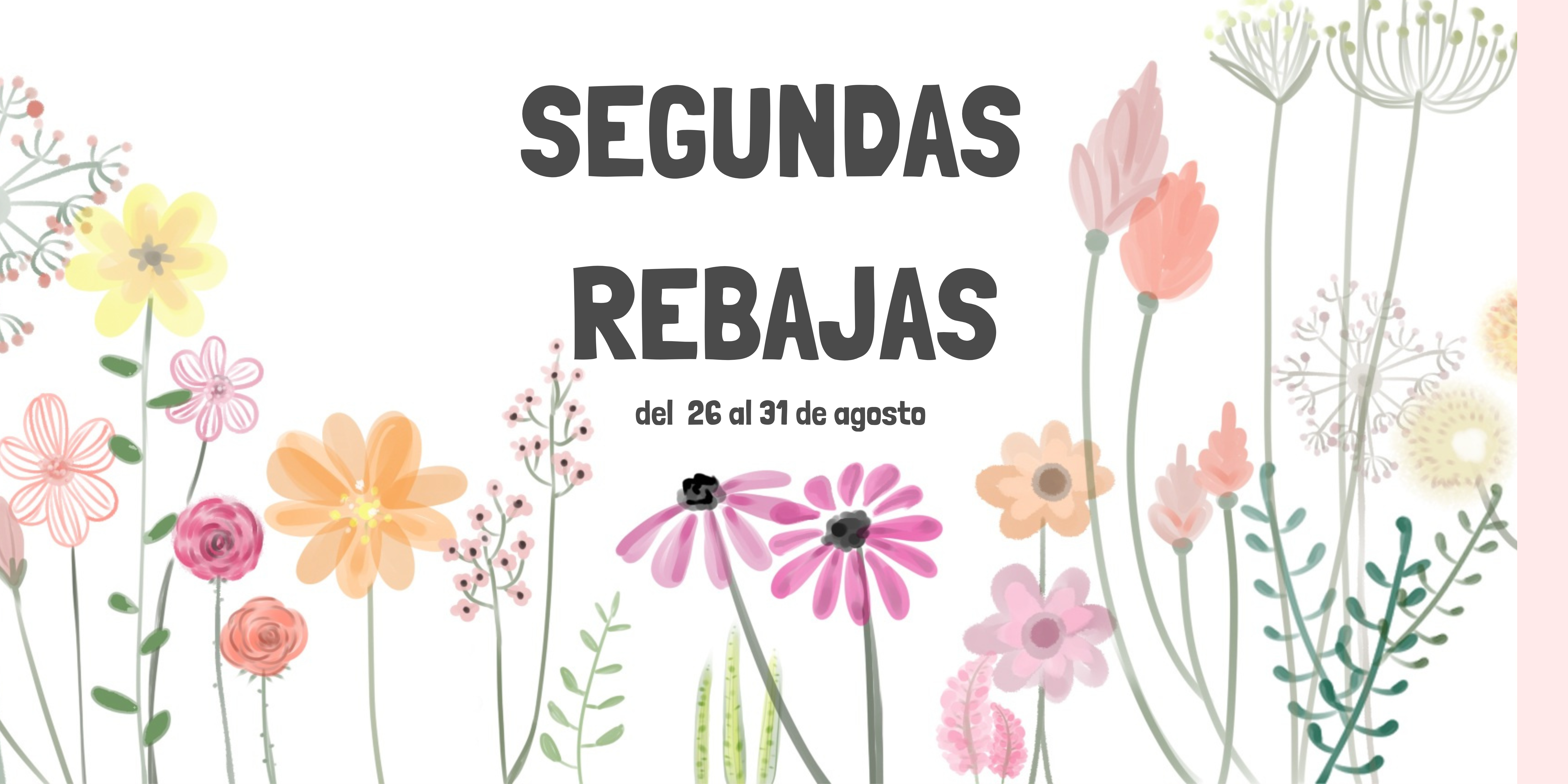 REBAJAS en TOTOM