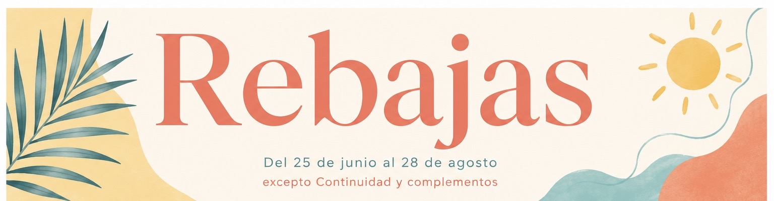 Rebajas en TOTOM