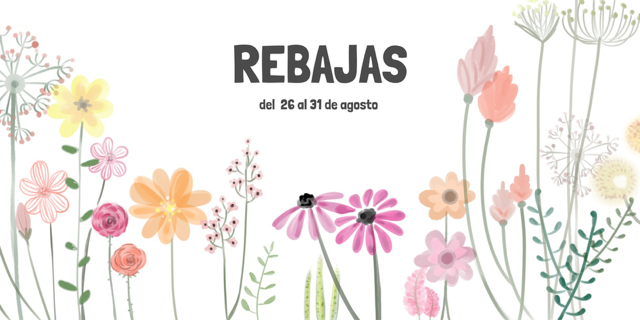 REBAJAS en TOTOM