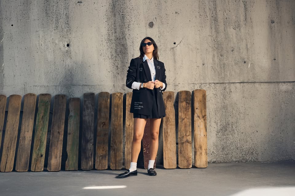 Anabel Lee en Corvera de Asturias